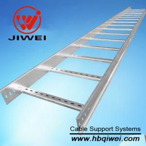 Stainless Steel 304L Cable Ladder System for Industries Using with CE/SGS/ISO Certificates