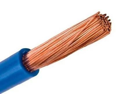 Wholesale Halogen Free Insulation XLPE Electric Wire Cables UL10368