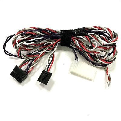 Good Quality Laboratory Evaporation Wiring Harness