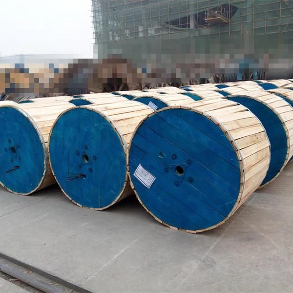 0.6/1kV Overhead XLPE Insulated Cable Al Twisted ABC Cable