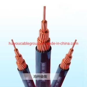 Aluminum Conductor XLPE Inslation ABC Cable 25mm2 35mm2 50mm2 Overhead Cable