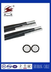 Professional XLPE ABC Cable China Manufacture Rg59 Cable Price
