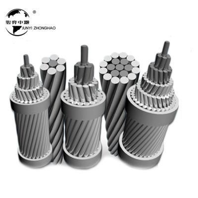 ASTM B399 Standard AAAC AAC ACSR Cable Conductor