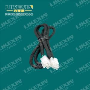 Automotive Wire Harness Cable Wire Harness