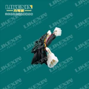 Manufacturers Manufacture Customized Wiring Harnesse