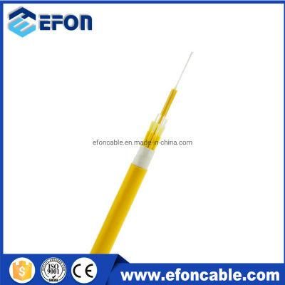Boc Multi-Purpose Break-out Cable Use Simplex Cable 900um Tight Buffer Fiber Optical Cable