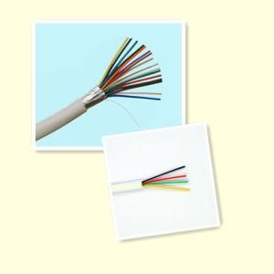 Telecommunication Cat3 Data Telephone Cable for Communication Use