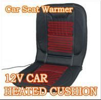 12V Car Seat Heating Wire