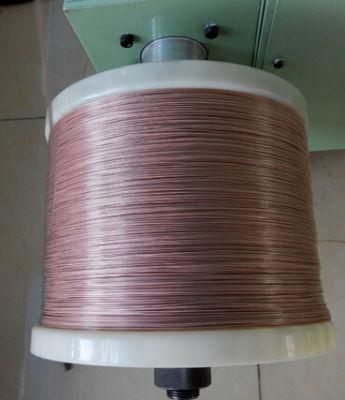 0.95mm Ultra Thin Automobile Seat Heating Wire
