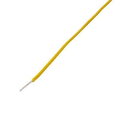 UL3398 Heat Resistance Easy Stripping Halogen Free Flexible Copper Wire for Cooker Wiring