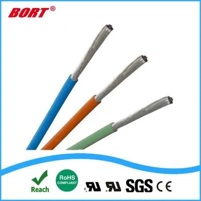 UL1659 18AWG High Temperature Wire PTFE Coated Cable