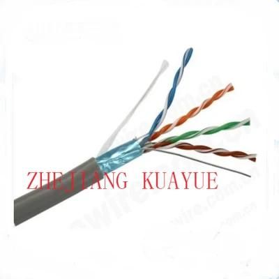 Network Cable/ LAN Cable 4 Pair FTP Cat5e