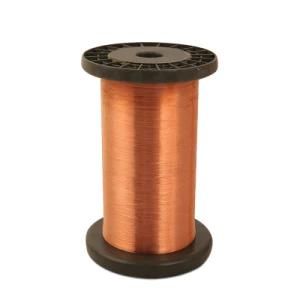 Bulk Color Copper Winding Magnet Wire Enameled for AC DC Motor