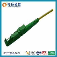 High Quality Fiber Optic Patch Cord (YYLJQ-102)