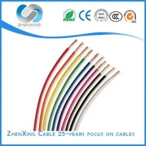 Copper/Aluminum Electric Wire Cable