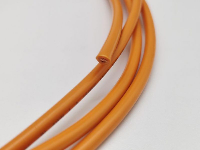 Rd-H (St) H Data Transmission Cable in Alignment with DIN VDE 0815 Helukabel Alternative