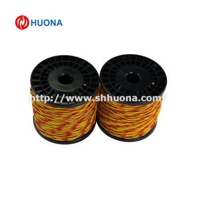 Type B, R, S, K, N, E, J, T Thermocouple Extension /Compensating Cable/Wires