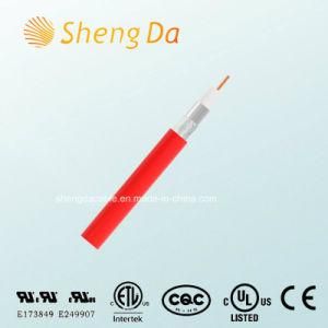 High Speed and Good Quanlity Rg59 Coaxial Communication Cable