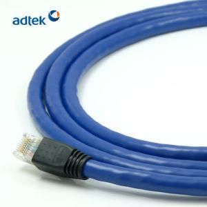 Adtek 250MHz Cat 6e UTP Network Cable Unshielded Cable Indoor Use