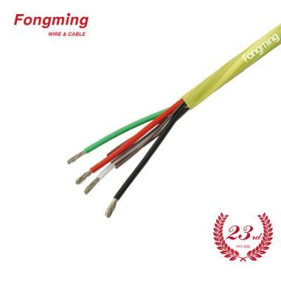 UL20368 Multi-Core FEP Wire