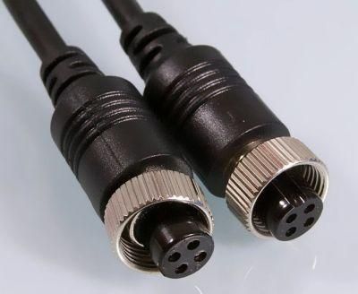 High Quality Microphone and Headphone Splitter Microphone Cable