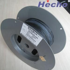 High-Performance Plastic Optical Fiber Coating in Hecho Factory
