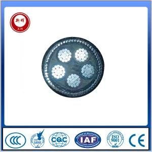Aluminum Conductor Armored Power Cable Importer