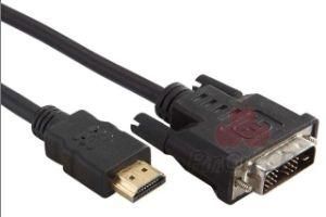 High Quality HDMI to DVI Cable