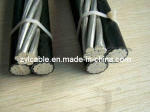 1kv &amp; 10kv ABC Cable with XLPE Insulation