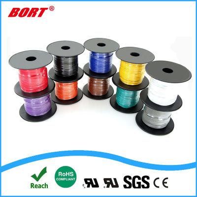 16 Gauge Primary Wire 10 Roll Color Combo 100 FT Per Color