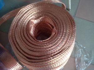 Copper Braided Wire