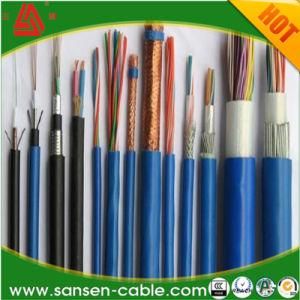 450/750V PVC Insulated PVC Sheathed Copper Tape Shielded LSZH Control Cables