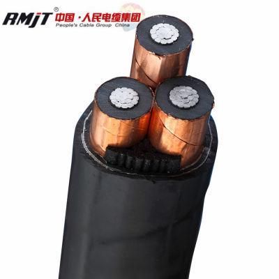 Copper Wire 10mm Electric Cables Prices