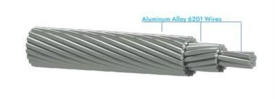 All Aluminum Alloy Conductor AAAC Greeley Conductor