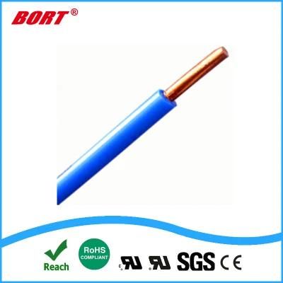 UL3239 AWG Awm DC 50kv Silicone High Voltage Wire Cable