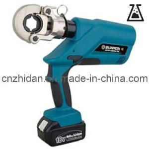 Battery Powered Crimping Tool (EZ-300)