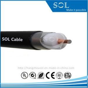 75ohm 565 Series Trunk and Distribution Coaxial Cable