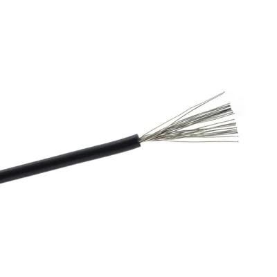 UL1013 Gauge Tin Coated Copper Conductor Electric Wire Manufacturer