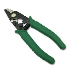 90% off Tri-Hole Fiber Optic Stripper Miller Clamp Fiber Stripping Pliers