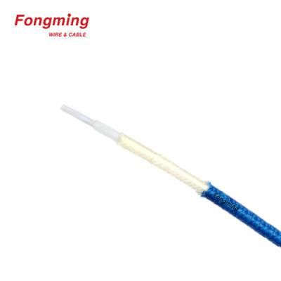 Tggt PTFE Tape Insulated Multi Cable