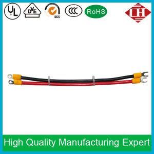 LED Light AMP Wiring Harness Spade Terminal Wire