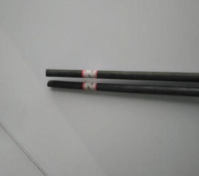 Type K Thermocouple Bar Dia 10mm for Thermocouple Application Kp/Kn Oxidation