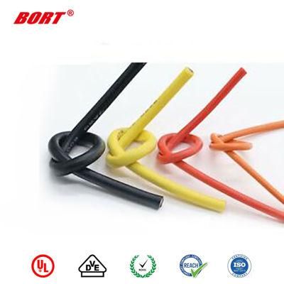Awm Cable Multi Core Shield Cable UL758 Series PVC Cable UL2725