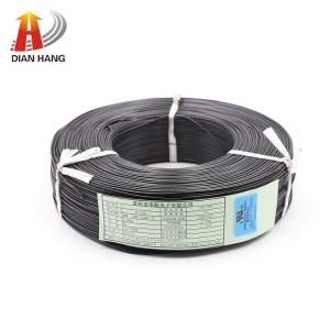 Braided Copper Wire Cable Insulation 18 Gauge Speaker Wire Wire Plug Electric Cable Electronic AWG UL 3386 Wire