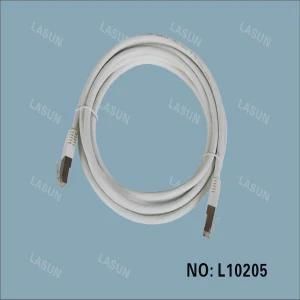 SFTP Patch Cable/Communication Cable (L10205) /Patch Cord