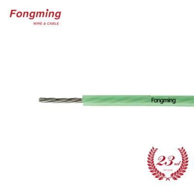 UL1914 PFA Insulated Wire