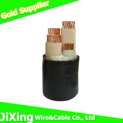 High Quality Electric Cables Popular China, 4 Gauge Wire / Cable