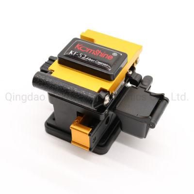 Top Precision Optical Fiber Cleaver with Cheap Price