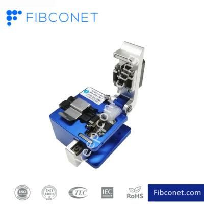 Fibconet Fiber Cleaver Cable Cutter Fiber Optic High Precision Tools
