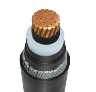 33kv S/C 300mm2 Copper Cable
